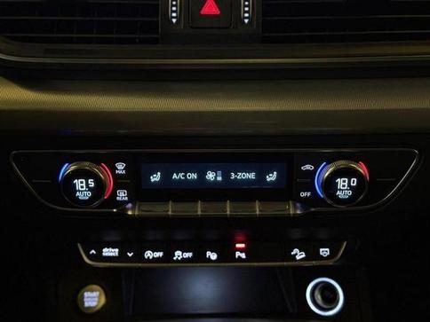 AUDI Q5 AMBIENTE 2.0 TSFI QUATTRO S TRONIC