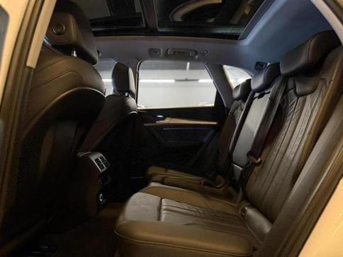 AUDI Q5 AMBIENTE 2.0 TSFI QUATTRO S TRONIC