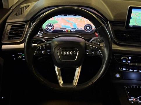 AUDI Q5 AMBIENTE 2.0 TSFI QUATTRO S TRONIC