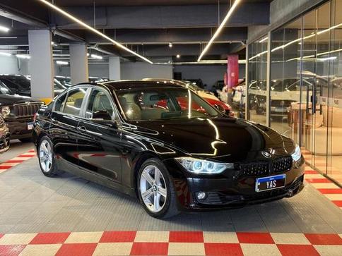 BMW 320I 3B11