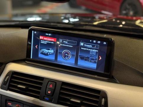 BMW 320I 3B11
