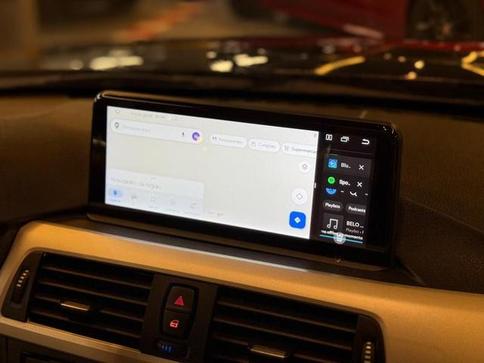 BMW 320I 3B11