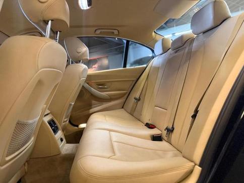 BMW 320I 3B11