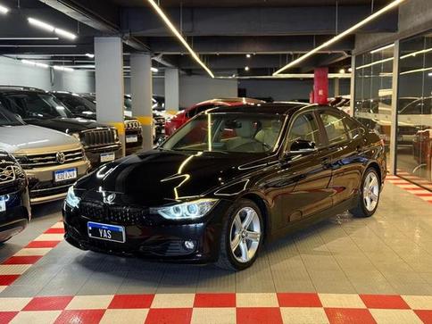 BMW 320I 3B11