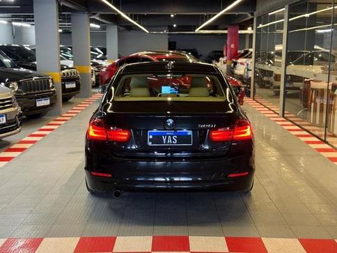 BMW 320I 3B11