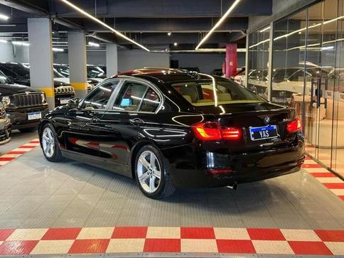 BMW 320I 3B11