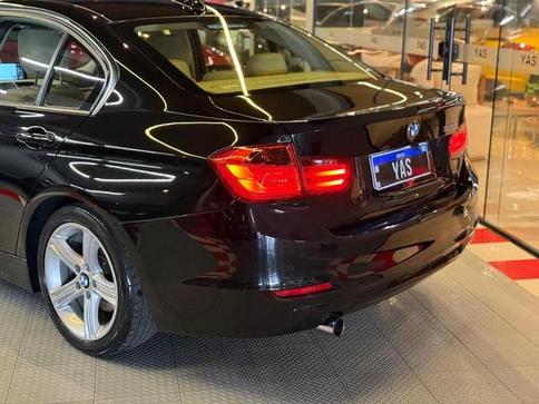 BMW 320I 3B11
