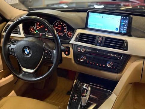 BMW 320I 3B11