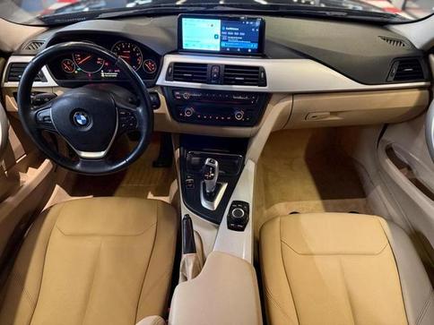 BMW 320I 3B11