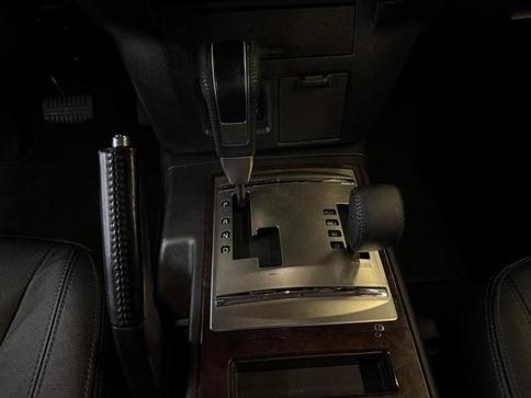 MITSUBISHI MMC PAJERO HPE 3.8 G