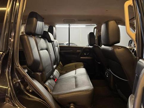 MITSUBISHI MMC PAJERO HPE 3.8 G