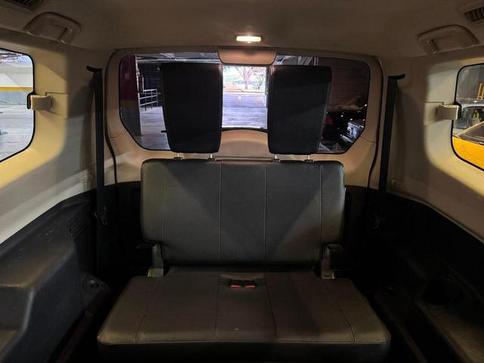 MITSUBISHI MMC PAJERO HPE 3.8 G