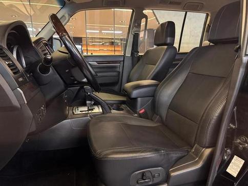 MITSUBISHI MMC PAJERO HPE 3.8 G