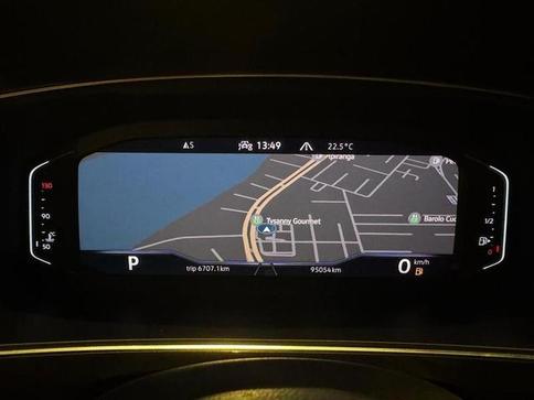 VOLKSWAGEN TIGUAN ALLSPACE RL