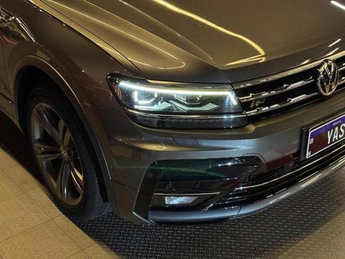 VOLKSWAGEN TIGUAN ALLSPACE RL