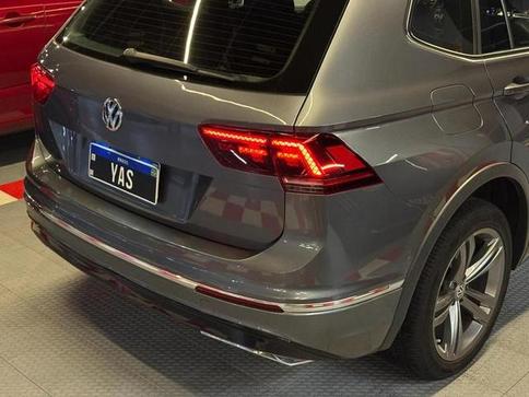 VOLKSWAGEN TIGUAN ALLSPACE RL