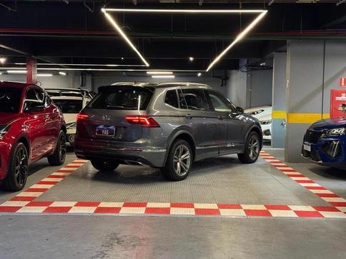 VOLKSWAGEN TIGUAN ALLSPACE RL