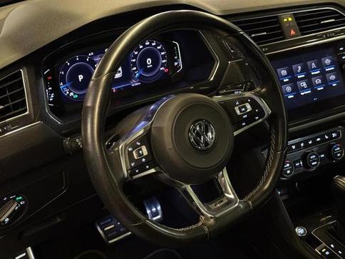VOLKSWAGEN TIGUAN ALLSPACE RL