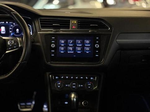 VOLKSWAGEN TIGUAN ALLSPACE RL