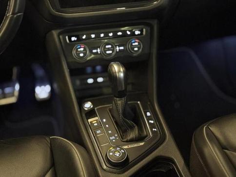 VOLKSWAGEN TIGUAN ALLSPACE RL