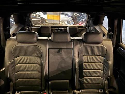 VOLKSWAGEN TIGUAN ALLSPACE RL