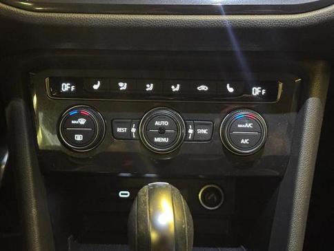 VOLKSWAGEN TIGUAN ALLSPACE RL
