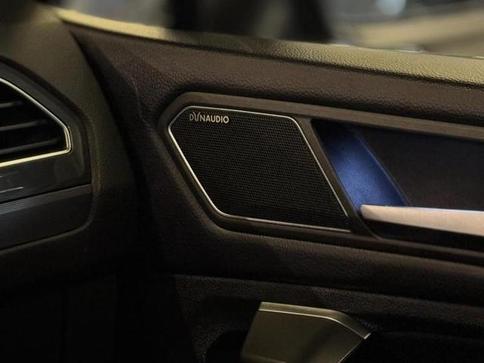 VOLKSWAGEN TIGUAN ALLSPACE RL