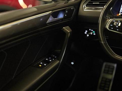 VOLKSWAGEN TIGUAN ALLSPACE RL