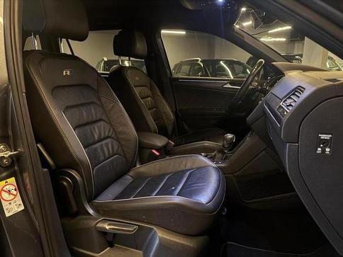 VOLKSWAGEN TIGUAN ALLSPACE RL