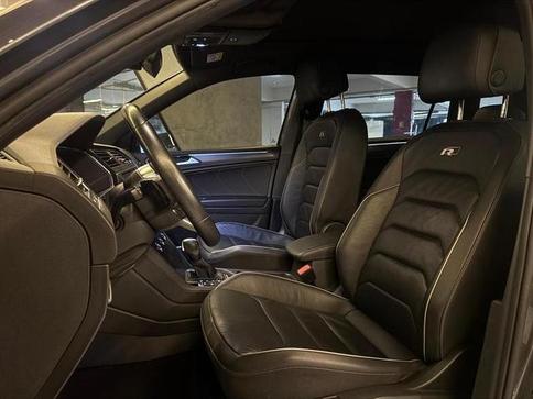VOLKSWAGEN TIGUAN ALLSPACE RL