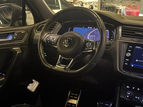 VOLKSWAGEN TIGUAN ALLSPACE RL