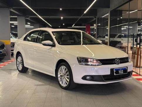 VOLKSWAGEN JETTA 2.0T