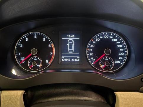 VOLKSWAGEN JETTA 2.0T