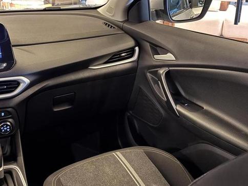 CHEVROLET TRACKER T A LT