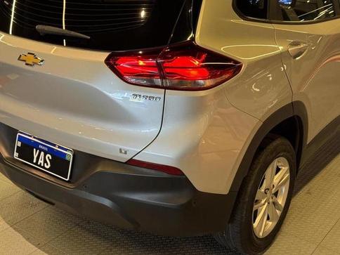 CHEVROLET TRACKER T A LT