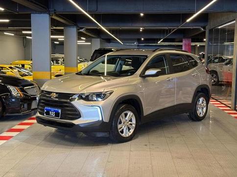 CHEVROLET TRACKER T A LT