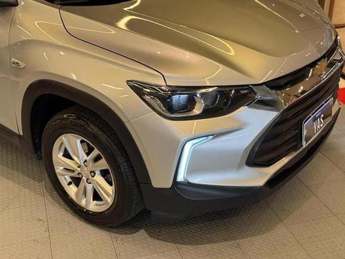 CHEVROLET TRACKER T A LT