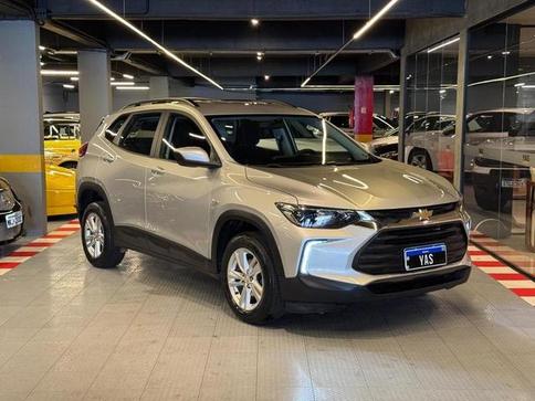 CHEVROLET TRACKER T A LT