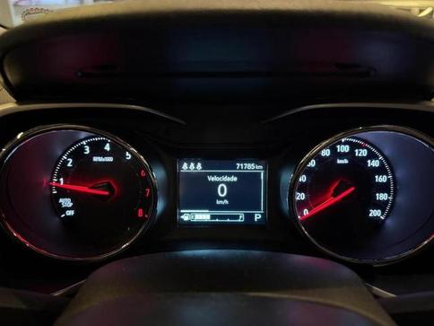 CHEVROLET TRACKER T A LT