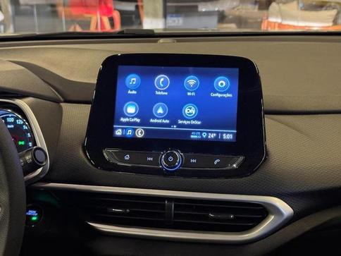 CHEVROLET TRACKER T A LT