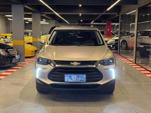 CHEVROLET TRACKER T A LT
