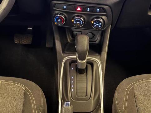 CHEVROLET TRACKER T A LT
