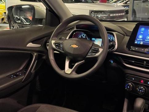 CHEVROLET TRACKER T A LT