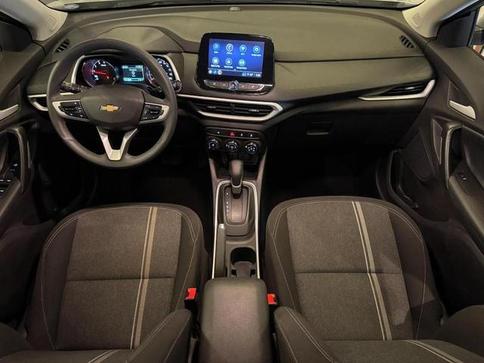 CHEVROLET TRACKER T A LT