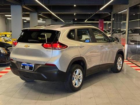 CHEVROLET TRACKER T A LT