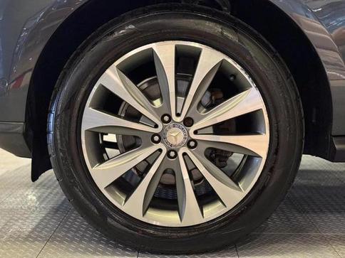 MERCEDES-BENZ ML350BLUETEC