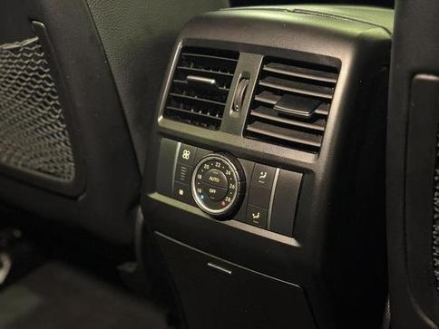 MERCEDES-BENZ ML350BLUETEC