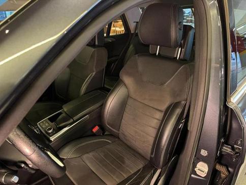 MERCEDES-BENZ ML350BLUETEC