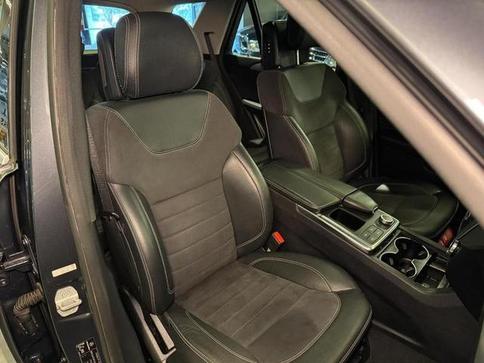 MERCEDES-BENZ ML350BLUETEC