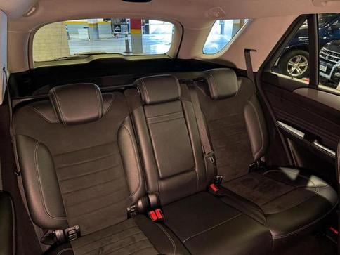MERCEDES-BENZ ML350BLUETEC
